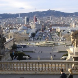 Barcellona