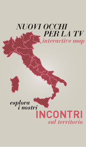 incontri sul territorio