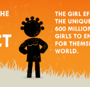 The Girl Effect: quando la grafica cambia il mondo