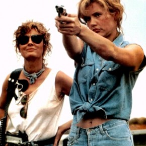 A 20 anni da "Thelma e Louise"