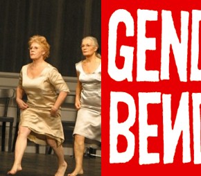 Donne over sixties per danzare: Iscrivetevi!