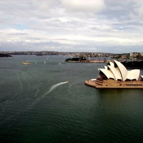 Lettera da.. Sydney (3)