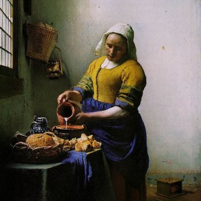 Da Donna a Donna: la Pasta Madre viva da 150 anni