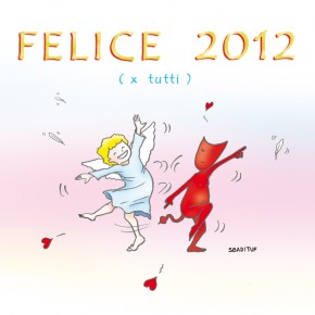 Un Buon 2012 da Sbadituf