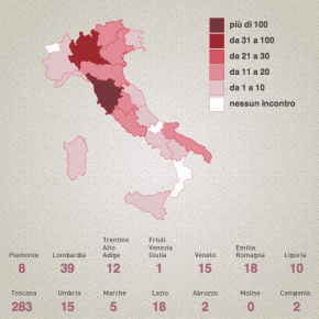 L'Italia che Esiste e che Resiste