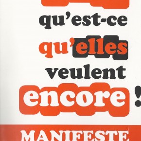 Il futuro dipende da noi: Lettera da.. Parigi (4)