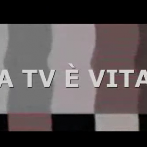 La Tv è Vita? Voci dal Carcere