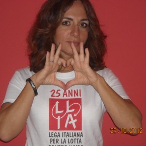 AIDS: Ci Riguarda