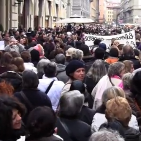 24 novembre: Appoggiamo la manifestazione dei ragazzi e delle ragazze