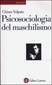 Cosa conosco del maschilismo